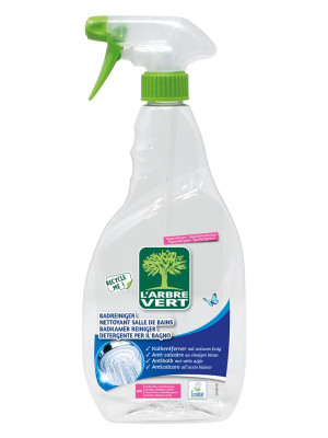L'Arbre Vert Öko Badreiniger Spray - 740 ml