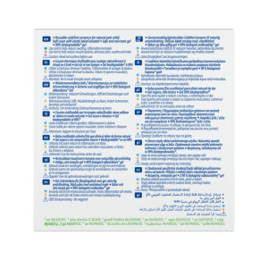 3M Nexcare ColdHot Thermoindicator - 1 Stk.