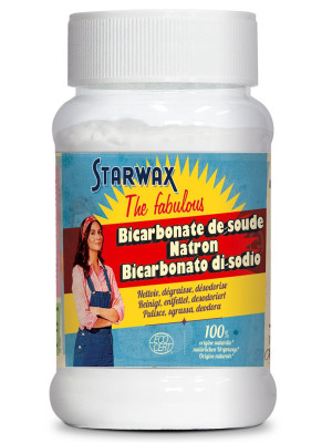 Starwax the fabulous Natron - 500g