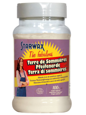 Starwax the fabulous Pfeifenerde - 200g