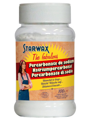 Starwax the fabulous Natriumpercarbonat - 400g