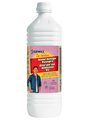 Starwax the fabulous Putzsprit 95° - 1l