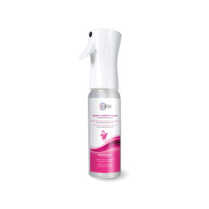 Icarex Spazierspray für Hunde und Menschen - 300ml