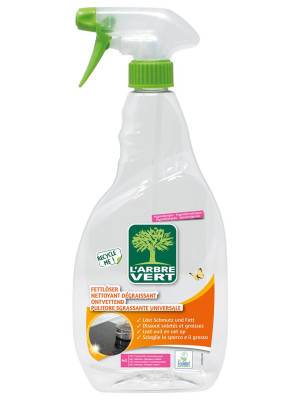 L' Arbre Vert Öko Fettlöser Küche - 740 ml