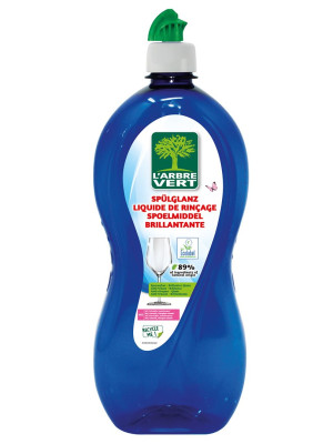 L'Arbre Vert Öko Spülglanz - 700 ml