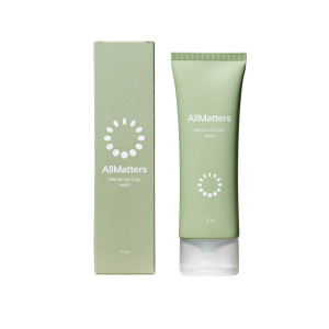 OrganiCup OrganiWash Waschgel - 75 ml