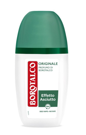 Borotalco Deo Vapo Original - 75 ml