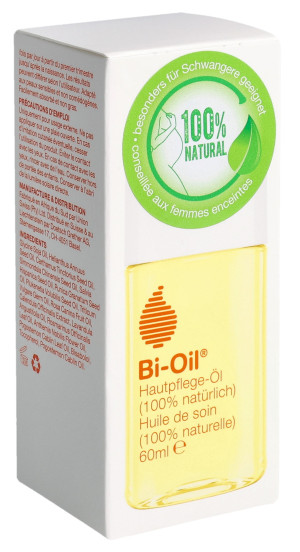 Bi-Oil Natural - 60 ml