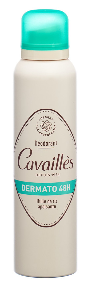 Roge Cavaillès Deo Spray Dermato - 150ml