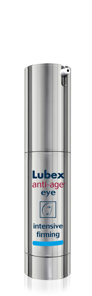 Lubex Anti-Age - Augen/Eye - intensive - 15ml Dispenser