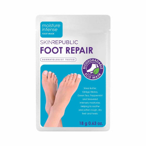 Skin Republic Foot Repair - 18 g