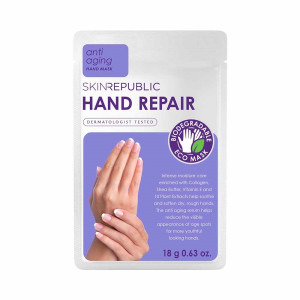 Skin Republic Hand Repair - 18 g