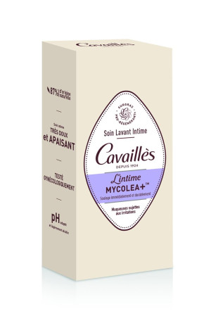 Roge Cavailles Gel Intime Mycolea - 200ml