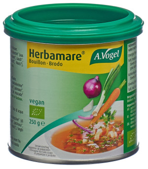 A.Vogel Herbamare Bouillon Plantaforce - 250g