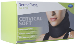 Dermaplast Active Cervical Soft Grösse 2 Höhe 7,5 cm