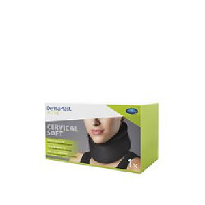 Dermaplast Active Cervical Soft Grösse 3 Höhe 9 cm
