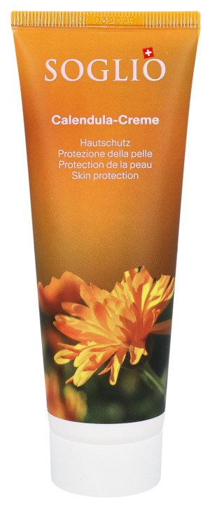 Soglio Calendula-Crème - 75ml