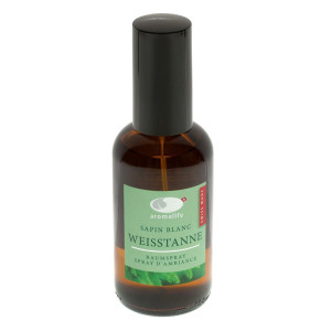 Aromalife Raumspray Weisstanne - 100ml