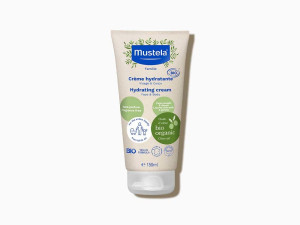 Mustela Bio Feuchtigkeitscreme - 150ml