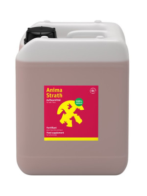 Anima Strath - Flüssig - 5 lt