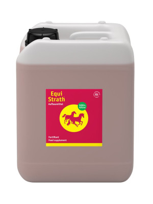 Equi Strath Pferde - flüssig - 5L