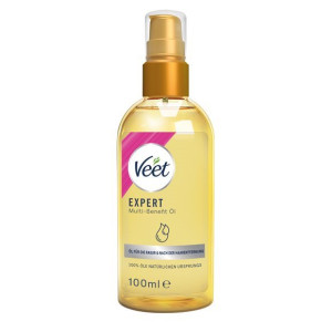 Veet Multi-Benefit Öl - 100ml