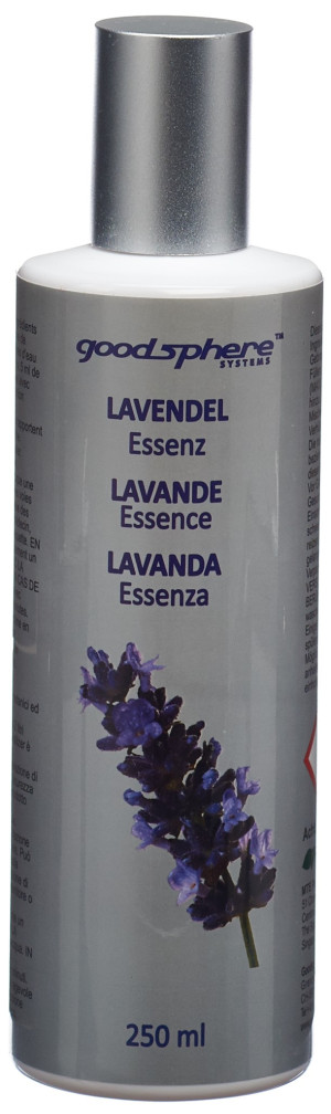 GoodSphere Essenz Lavendel - 250ml