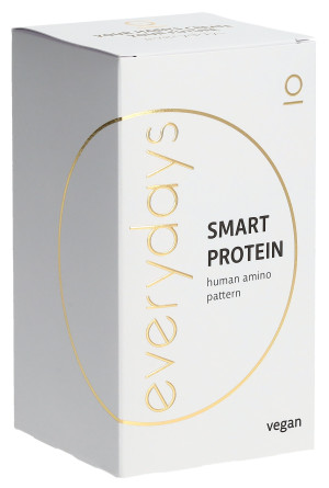 Everydays Smart Protein Human Amino Pattern Tabletten vegan - 180 Stk.