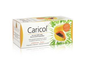 Caricol Sticks - 20 Stk.
