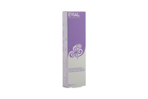 Evial Menopausetest Midstream - 2 Stk.