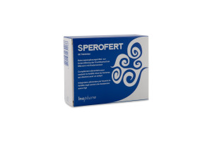 Sperofert Tabletten - 60 Stk.