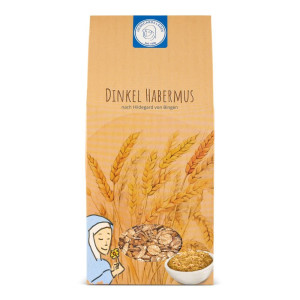 Hildegard von Bingen Dinkel Habermus - 400g