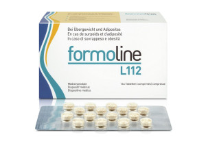 Formoline L112 - SPAR-Grösse 144 Tabl.