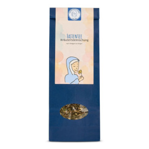 Hildegard von Bingen Fastentee - 50g