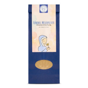 Hildegard von Bingen Fenchel Mischpulver - 100g