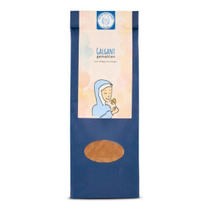 Hildegard von Bingen Galgant gemahlen - 100g