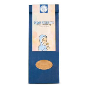 Hildegard von Bingen Ingwer Mischpulver - 100g