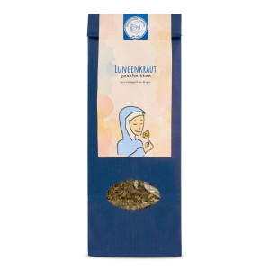 Hildegard von Bingen Lungenkraut - 50g