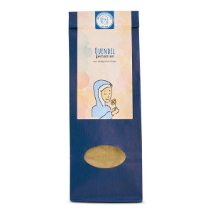 Hildegard von Bingen Quendel gemahlen - 100g