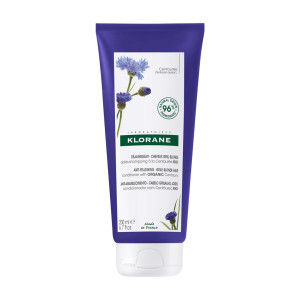 Klorane Kornblumen Pflegebalsam Bio - 200ml