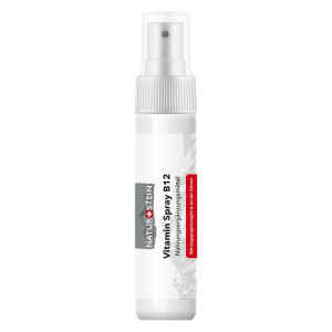 Naturstein Vitamin B12 Spray - 25ml