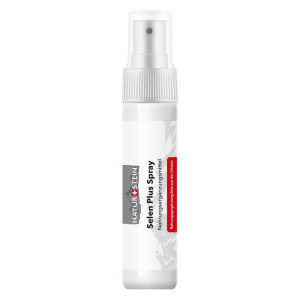 Naturstein Selen plus Spray - 25ml