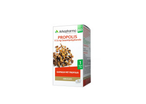 Arkocaps Bio Propolis Kapseln - 40 Stk.