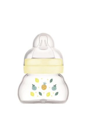 Mam Feel Good Glasflasche 0+ Monate 90ml - 1 Stk.