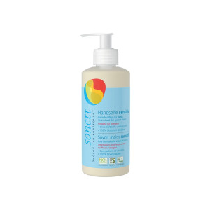 Sonett Handseife Sensitiv Dispenser - 300ml