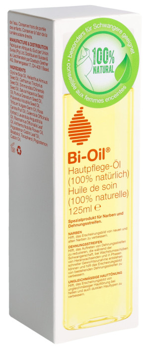 Bi-Oil Natural - 125ml