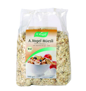 A. Vogel Müesli ohne Zucker - 1000g