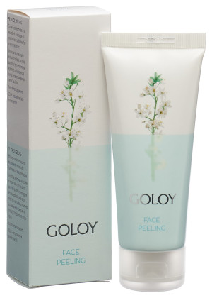 Goloy Face Peeling - 75ml