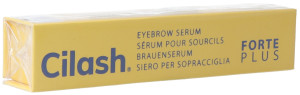 Cilash Forte Plus Brauenserum - 3ml