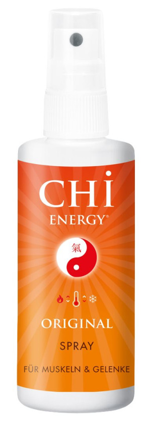 CHi Energy Original Spray - 100ml